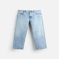 شلوار جین مردانه زارا STRAIGHT-LEG ANKLE JEANS | تهران زارا TehranZara