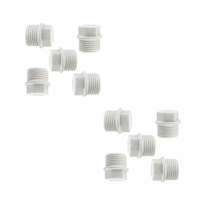 درپوش جوشی مدل P D 20-10 مجموعه 10 عددی