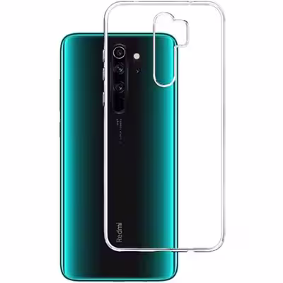 کاور مدل TN-002 مناسب برای گوشی موبایل شیائومی Redmi Note 8 Pro