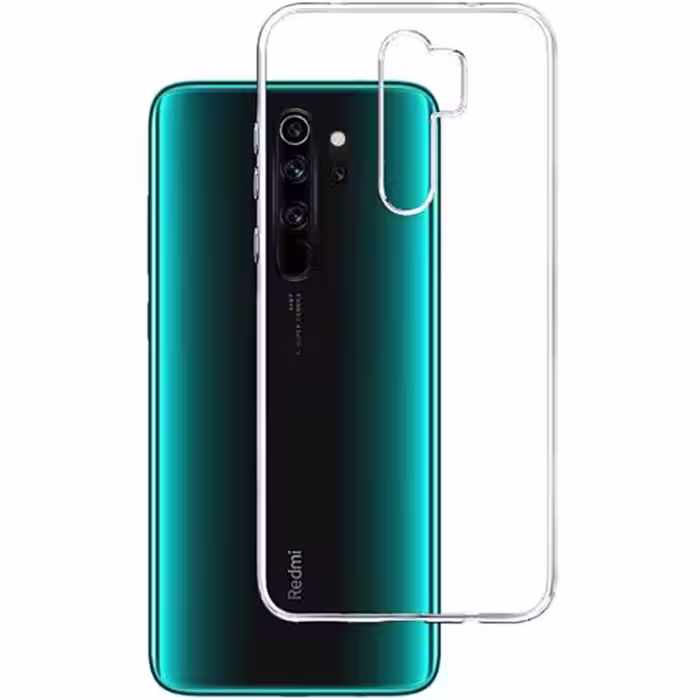 کاور مدل TN-002 مناسب برای گوشی موبایل شیائومی Redmi Note 8 Pro