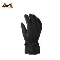 دستکش پشمی اسنوهاک کد SN-C2136