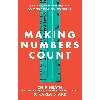 کتاب Making Numbers Count: The Art and Science of Communicating Numbers اثر Chip Heath انتشارات Avid Reader Press 