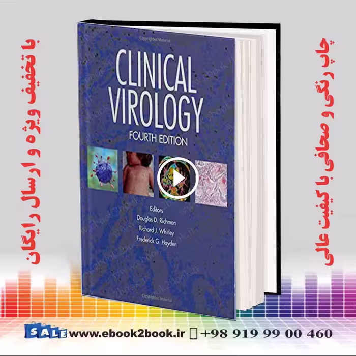 Clinical Virology 4th Edition