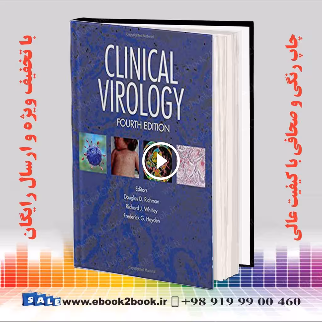 Clinical Virology 4th Edition