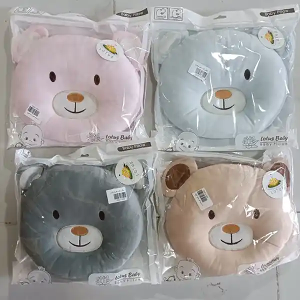 بالشت شیردهی نوزاد