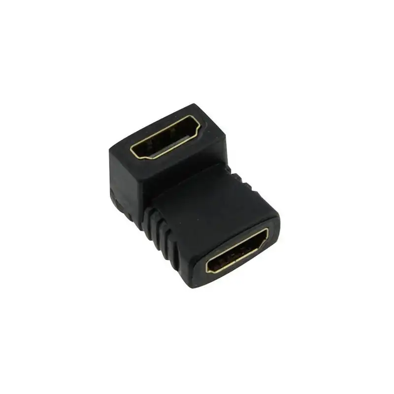 چنجر HDMI دو سر ماده90درجه - یاسین کامپیوتر