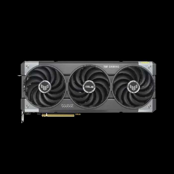 کارت گرافیک ایسوس مدل TUF Gaming GeFo مشخصات، آخرین قیمت و خرید