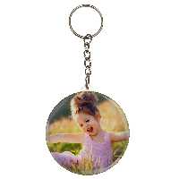 جاکلیدی طرح کودک دختر مدل S9674