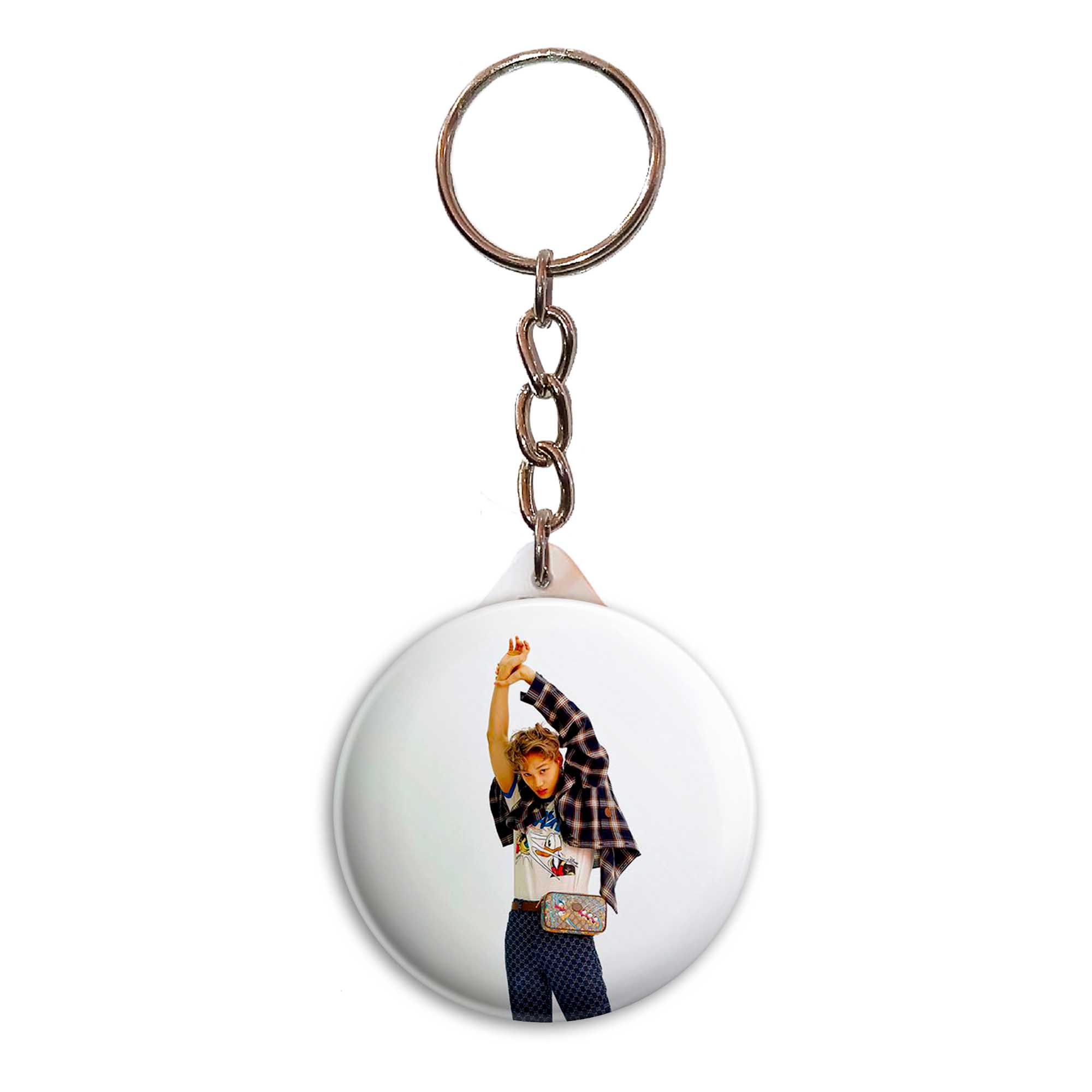 جاکلیدی پرمانه طرح exo کد pmy.13773