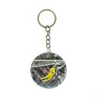 جاکلیدی عرش مدل فوتبال دروازه بان کد Asj879