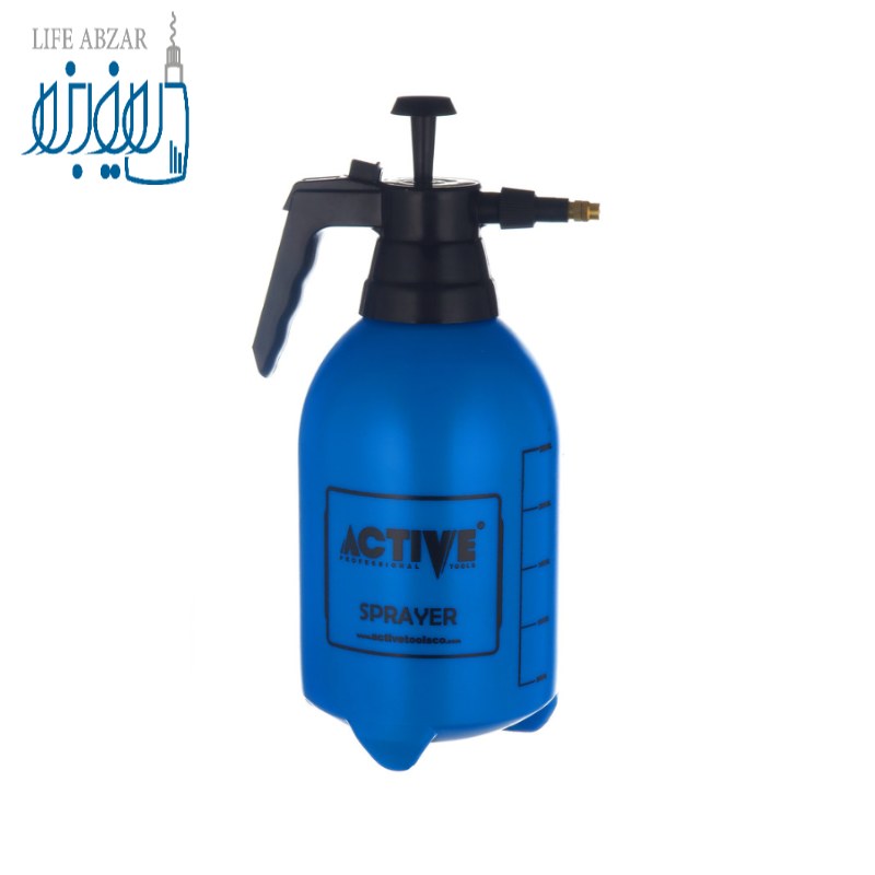 سمپاش اکتیو تولز ظرفیت25 لیتری RK