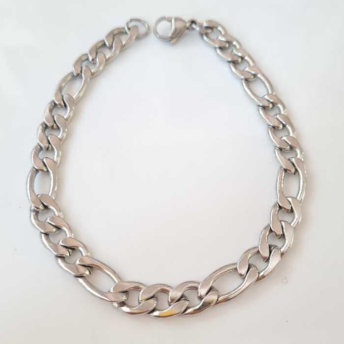 دستبند مدل فیگارو