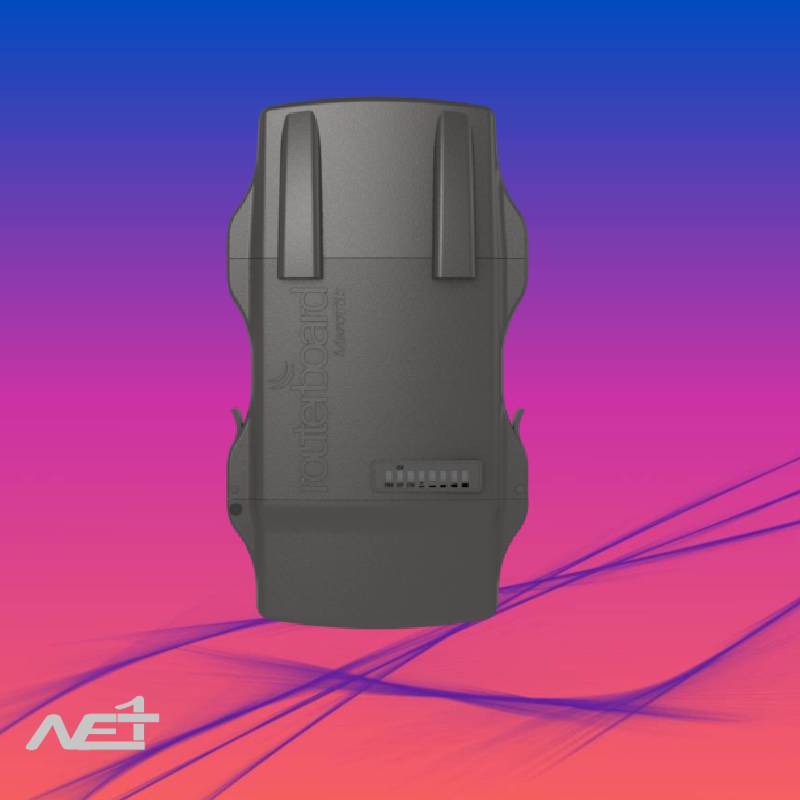 رادیو وایرلس میکروتیک مدل RB922UAGS-5HPacD-NM