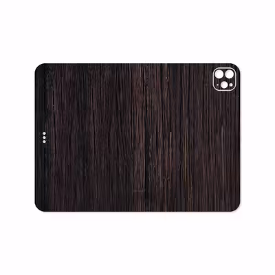 برچسب پوششی ماهوت مدل Burned Wood مناسب برای تبلت اپل iPad Pro 11 (GEN 2) 2020 A2068