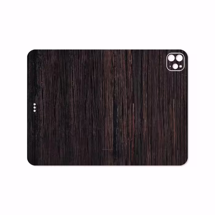 برچسب پوششی ماهوت مدل Burned Wood مناسب برای تبلت اپل iPad Pro 11 (GEN 2) 2020 A2068