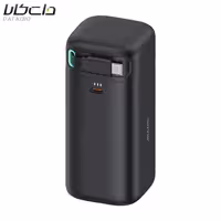 پاوربانک یوسمز مدل CD216 ظرفیت 18000 میلی آمپر ساعت