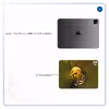 برچسب پوششی ماهوت مدل Dr-Mosadeq مناسب برای تبلت اپل iPad Pro 11 (GEN 2) 2020 A2068