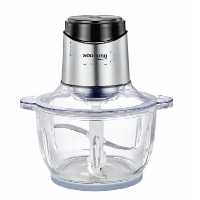 خردکن برقی زولینگن مدل GS-5640