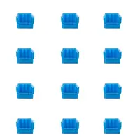 باکس مدل PKS4 مجموعه 12 عددی