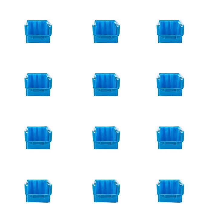 باکس مدل PKS4 مجموعه 12 عددی