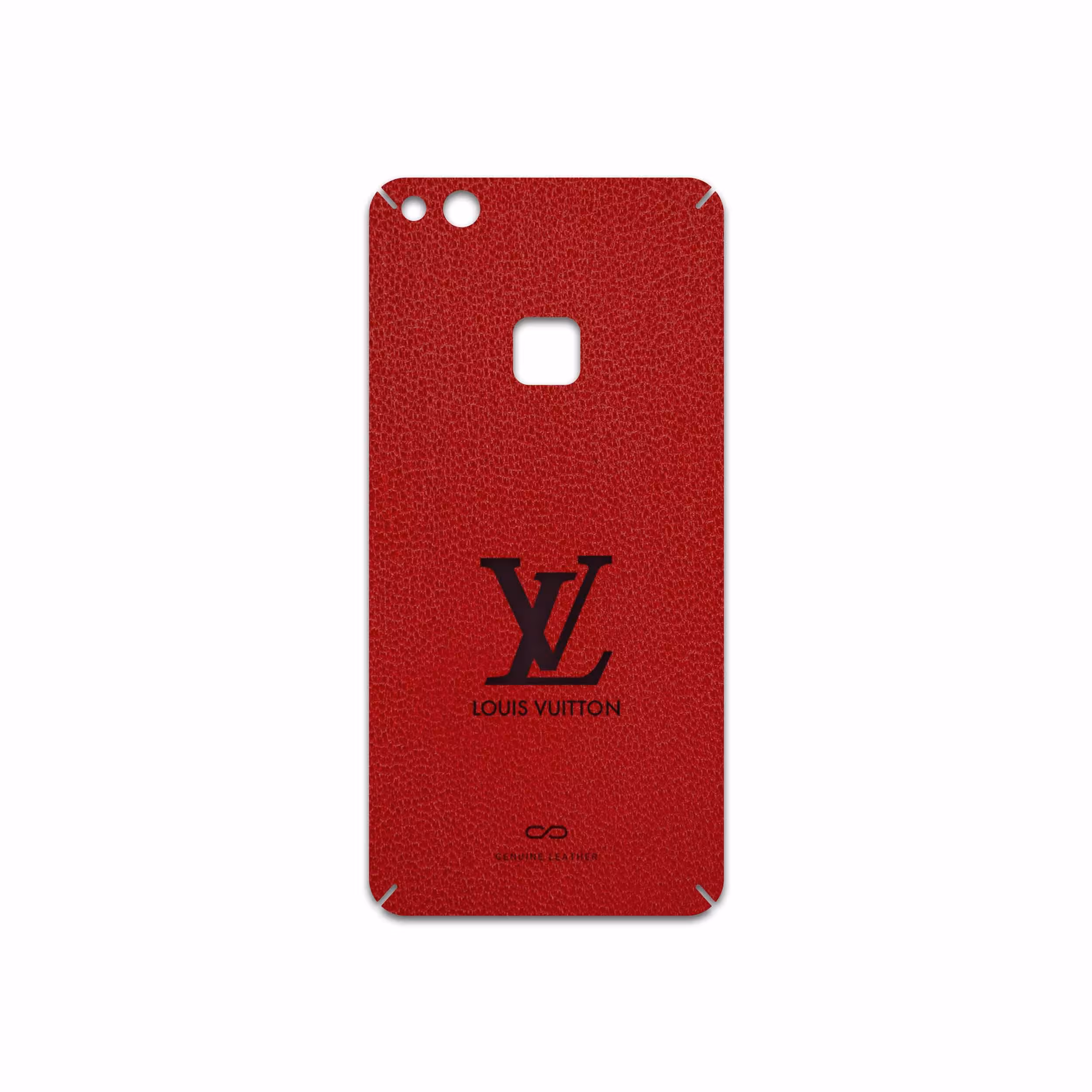 برچسب پوششی ماهوت مدل RL-LS_VTTN مناسب برای گوشی موبایل هوآوی P10 Lite