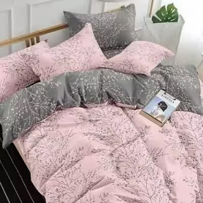 سرویس خواب مدل DR512 دو نفره 6 تکه 