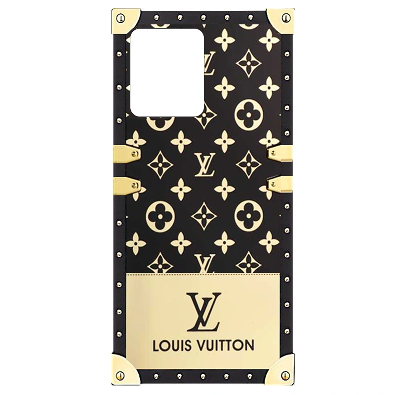 قاب گوشی شیائومی Xiaomi 13 Lite طرح کلاسیک مدل صندوقی لویی ویتون