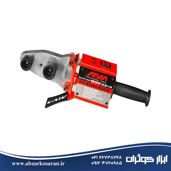 دستگاه جوش لوله سبز Arva مدل 2301