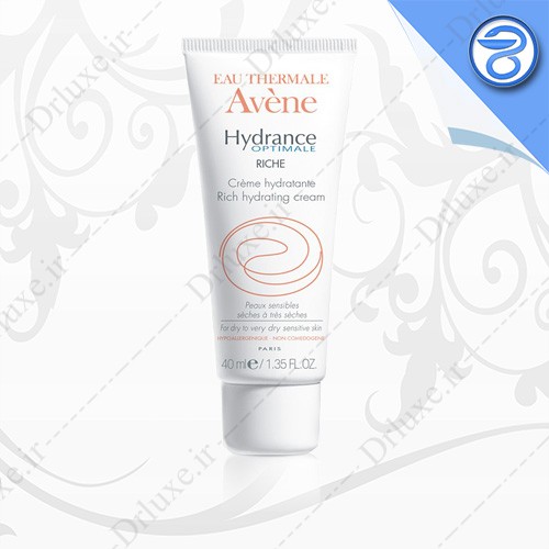 قیمت و خرید کرم مرطوب کننده قوی هیدرانس ریچ اون 40 میلی لیتر- دکتر لوکس