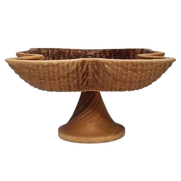 شکلات خوری مدل پروانه