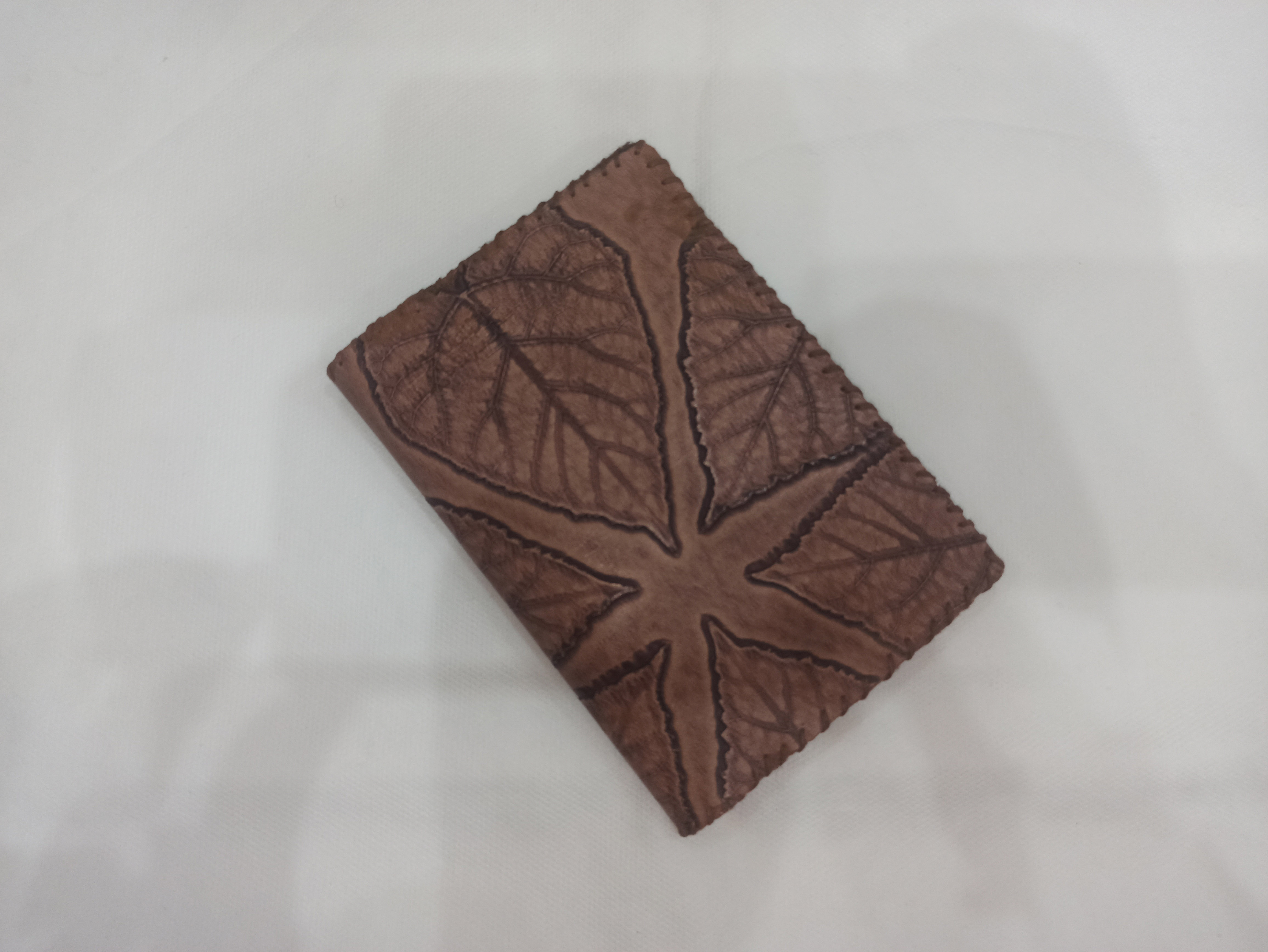 کیف پول جیبی چرمی کد 1