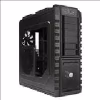 COOLER MASTER HAF X Computer Case
