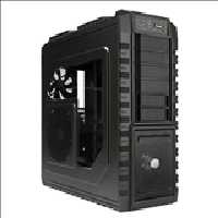 COOLER MASTER HAF X Computer Case