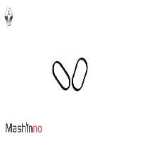 اورینگ دریچه گاز رنو ال 90