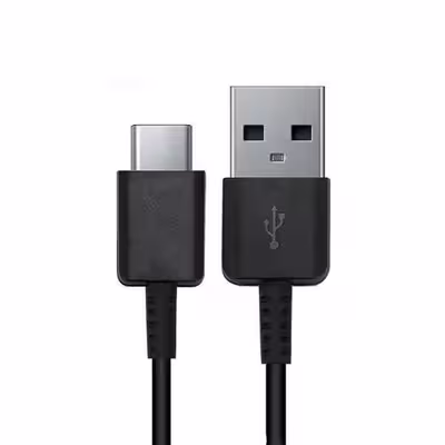 کابل تبدیل USB به USB-C مدل EP - DG970 طول 1.2 متر