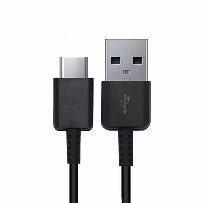 کابل تبدیل USB به USB-C مدل EP - DG970 طول 1.2 متر