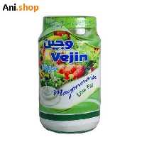 سس مایونز کم چرب وجین 920 گرم کد C35