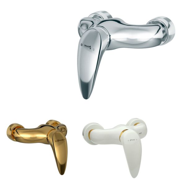 شیر توالت شودر مدل سنیور