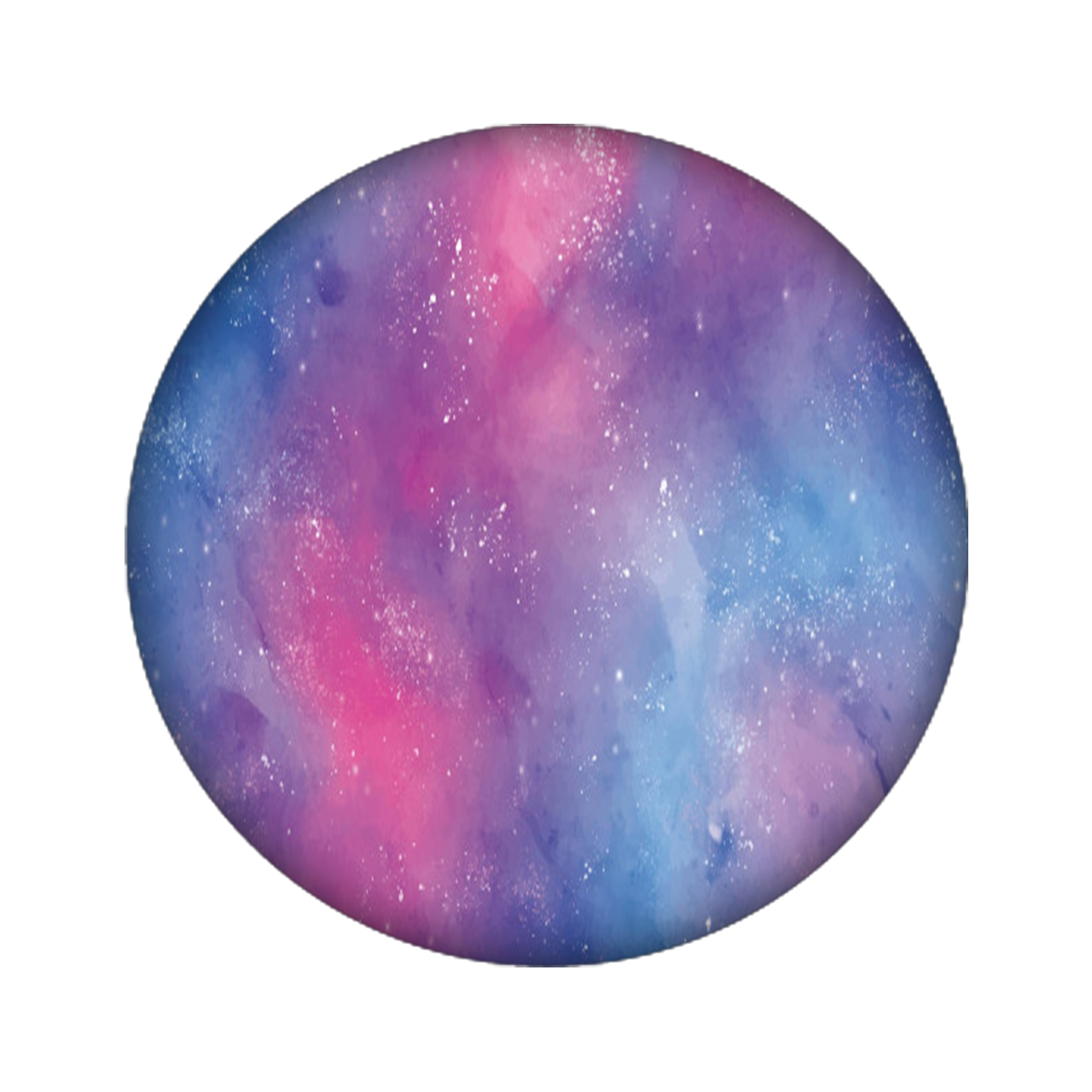 زیر لیوانی مدل فضا کد 1746