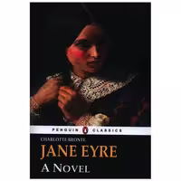 کتاب jane eyre جین ایر (معیاراندیشه) اثر شارلوت برونته