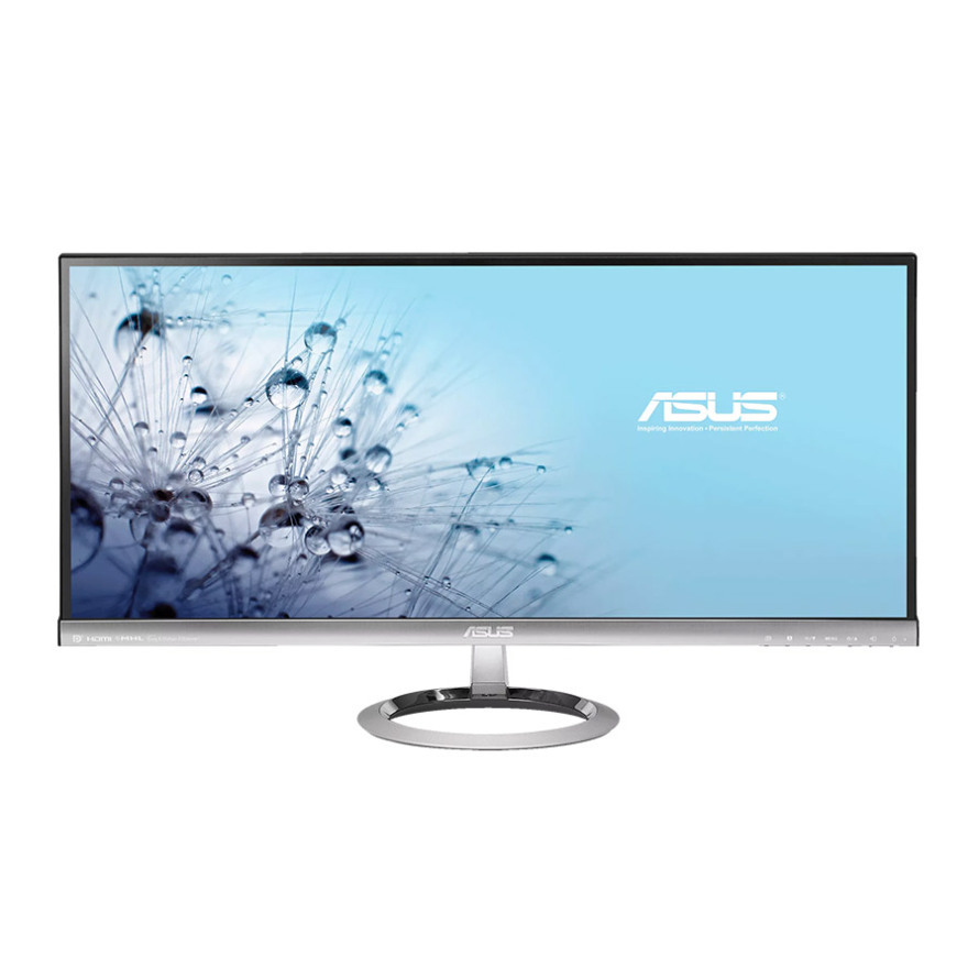 مانیتور 29 اینچ ایسوس MX299Q Ultra-wide