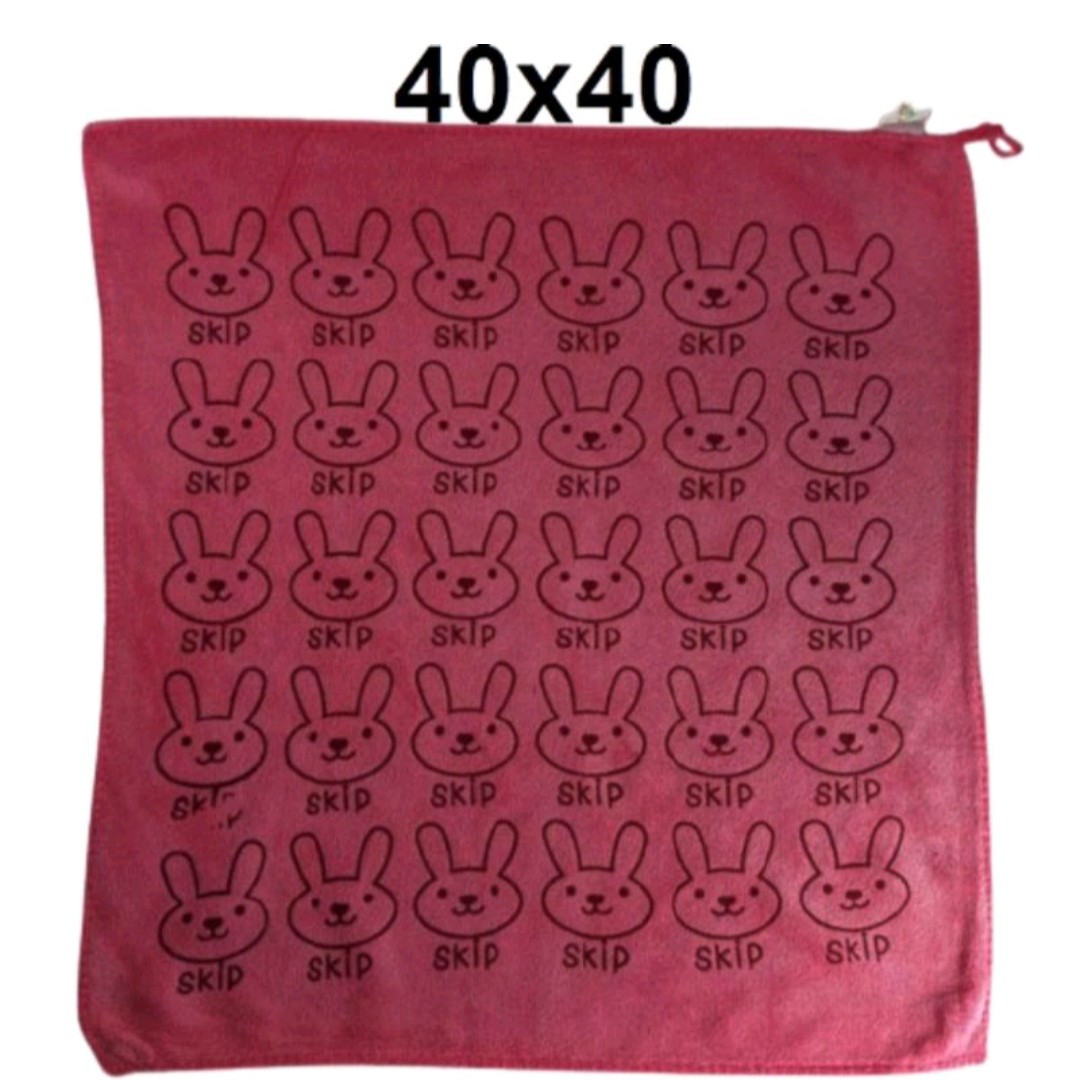 دستمال وحوله  40در40