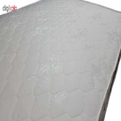 تشک طبی فنری کودک مامیسا مدل رویال مدیکال یک نفره سایز 135×70 سانتی متر