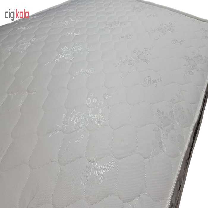 تشک طبی فنری کودک مامیسا مدل رویال مدیکال یک نفره سایز 135×70 سانتی متر