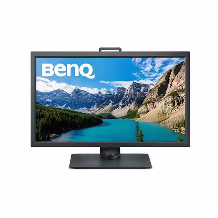 مانيتور BenQ مدل SW320 سايز 31.5 اينچ - فروشگاه اینترنتی طیف سنتر