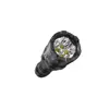 چراغ قوه نایت کر مدل P20IX 4000LUMEN