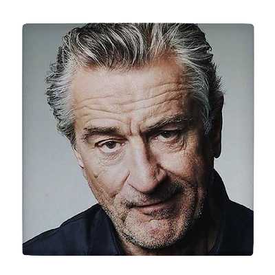  کاشی کارنیلا طرح رابرت دنیرو کد wkk940