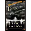 کتاب The Devil in the White City اثر Erik Larson انتشارات Random House, Inc