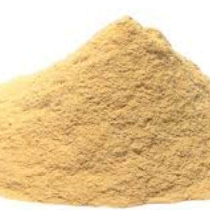 پودر لیمو  50 گرمی خانگی