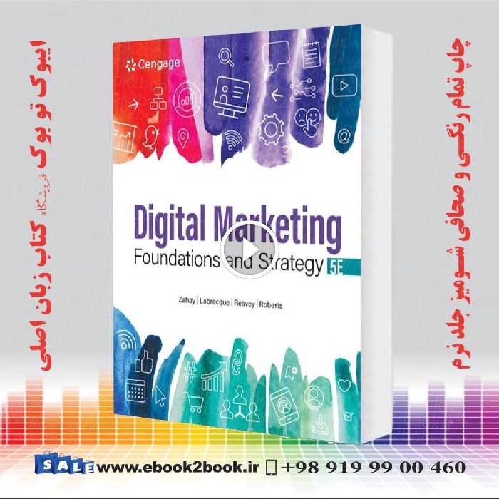 Digital Marketing Foundations and Strategy